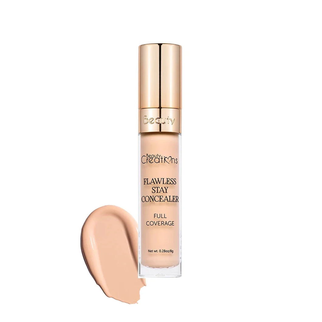 Corrector flawless stay - Beauty Creations