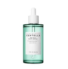 Tea- Trica Relief Ampoule 100ml - SKIN1004 **PREVENTA**