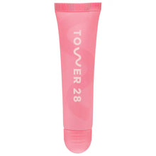 Cargar imagen en el visor de la galería, Bálsamo labial “Hydrating Tinted Lip Treatment Balm” tono Watermelon Kiwi - Tower 28
