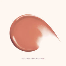 Cargar imagen en el visor de la galería, Mini soft pinch liquid blush tono Virtue - Rare Beauty
