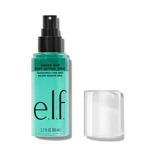 Power grip dewy setting spray (fijador) - ELF