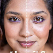 Cargar imagen en el visor de la galería, Retocador de maquillaje matificante sin color “Unseen touch up” - Italia Deluxe
