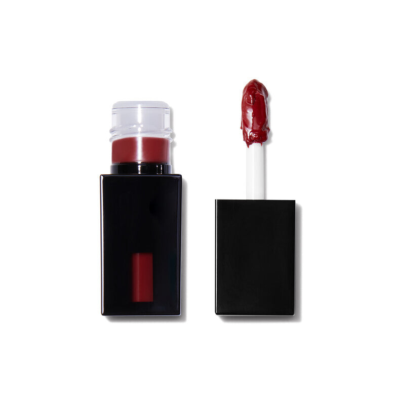 Glossy lip stain tono spicy sienna - ELF