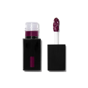 Glossy lip stain tono berry queen - ELF