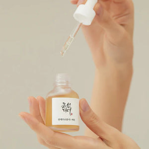 Glow Serum Propolis + Niacinamide 30ml - Beauty of Joseon