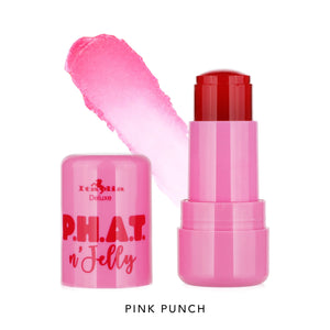 P.H.A.T. Jelly Cooling Water Tint(4 tonos)