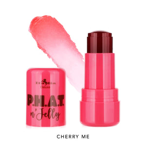 P.H.A.T. Jelly Cooling Water Tint(4 tonos)