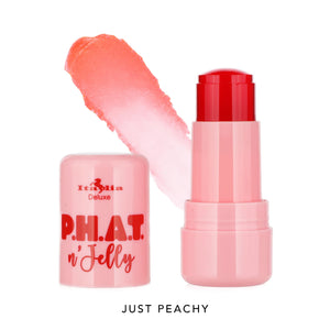 P.H.A.T. Jelly Cooling Water Tint(4 tonos)