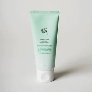 Jabón limpiador “Green plum refreshing cleanser” - Beauty of Joseon