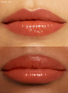 Soft pinch tinted lip oil tono Joy - RARE BEAUTY