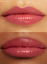 Cargar imagen en el visor de la galería, Soft pinch tinted lip oil tono Happy - RARE BEAUTY
