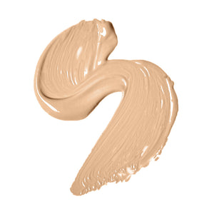 Corrector hidratante “Hydrating camo concealer” tono Light Sand - ELF