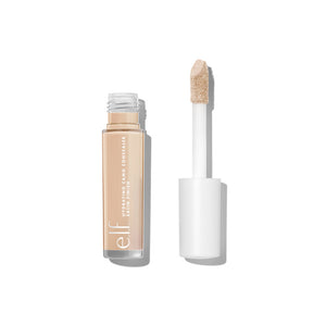 Corrector hidratante “Hydrating camo concealer” tono Medium Peach - ELF