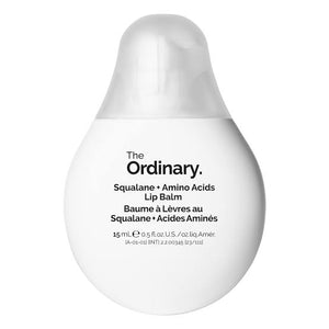 Squalane + Amino Acids Hydrating Lip Balm- THE ORDINARY