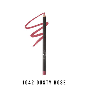 Delineador de labios cremoso tono Dusty Rose - Italia Deluxe