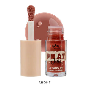 Lip oil P.H.A.T. tono Aiight - Italia Deluxe