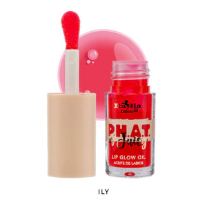 Lip oil P.H.A.T. tono ILY - Italia Deluxe