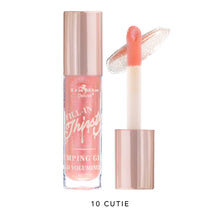 Cargar imagen en el visor de la galería, Full-in thirsty plumping gloss tono Cutie - Italia Deluxe
