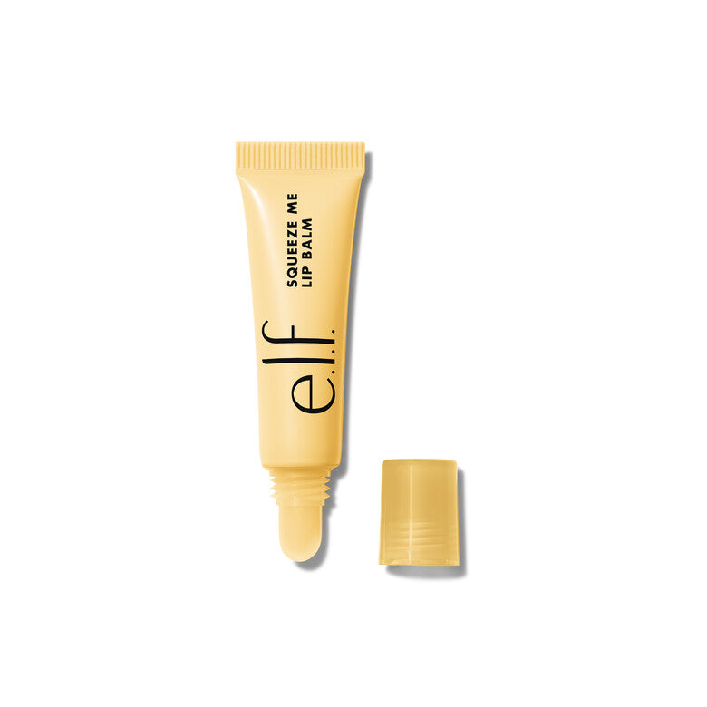 Bálsamo “Squeeze me lip balm” Vanilla Frosting - ELF