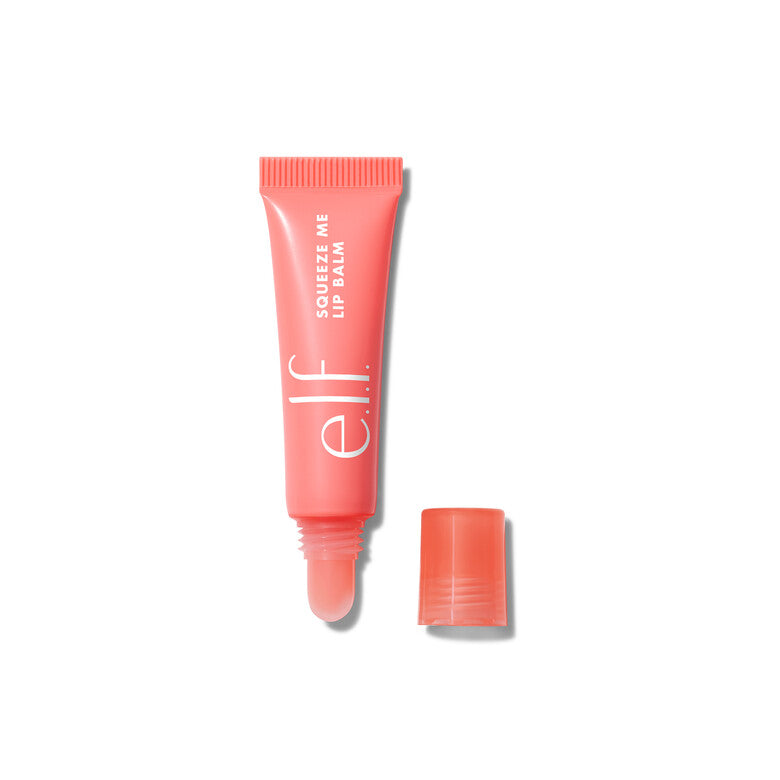 Bálsamo “Squeeze me lip balm” Strawberry - ELF