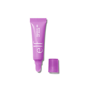 Bálsamo “Squeeze me lip balm” Grape - ELF