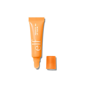 Bálsamo “Squeeze me lip balm” Peach - ELF