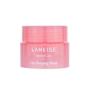 Mini sleeping lip mask - LANEIGE