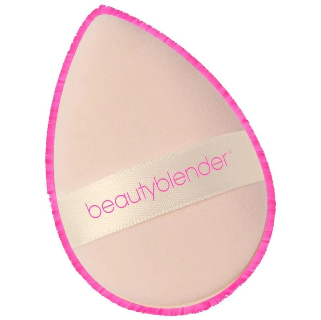 Borla power pocket puff - Beauty Blender