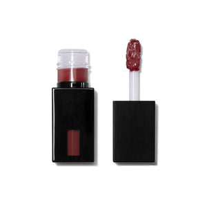 Glossy lip stain tono basic beige - ELF