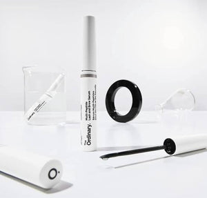 Suero para pestañas y cejas / Multi peptide lash serum - The Ordinary