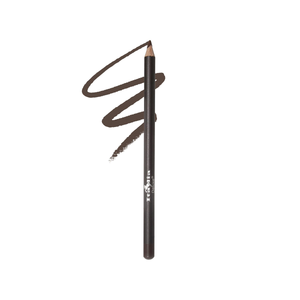 Delineador ultra fine eyeliner dark brown - Italia Deluxe