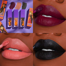 Cargar imagen en el visor de la galería, Labiales cremosos colección HOCUS POCUS (tono a elegir) - COLOURPOP
