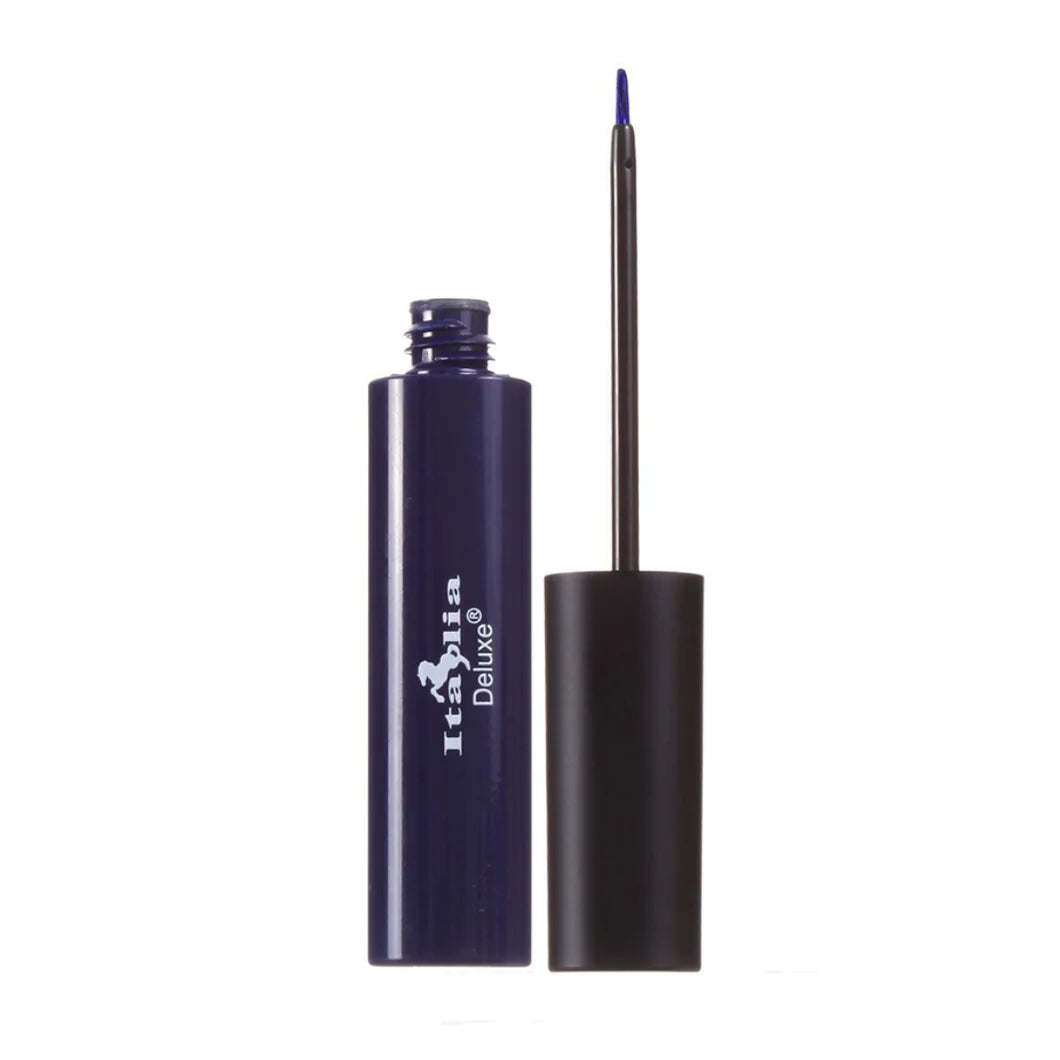 Delineador liquido navy blue - Italia Deluxe