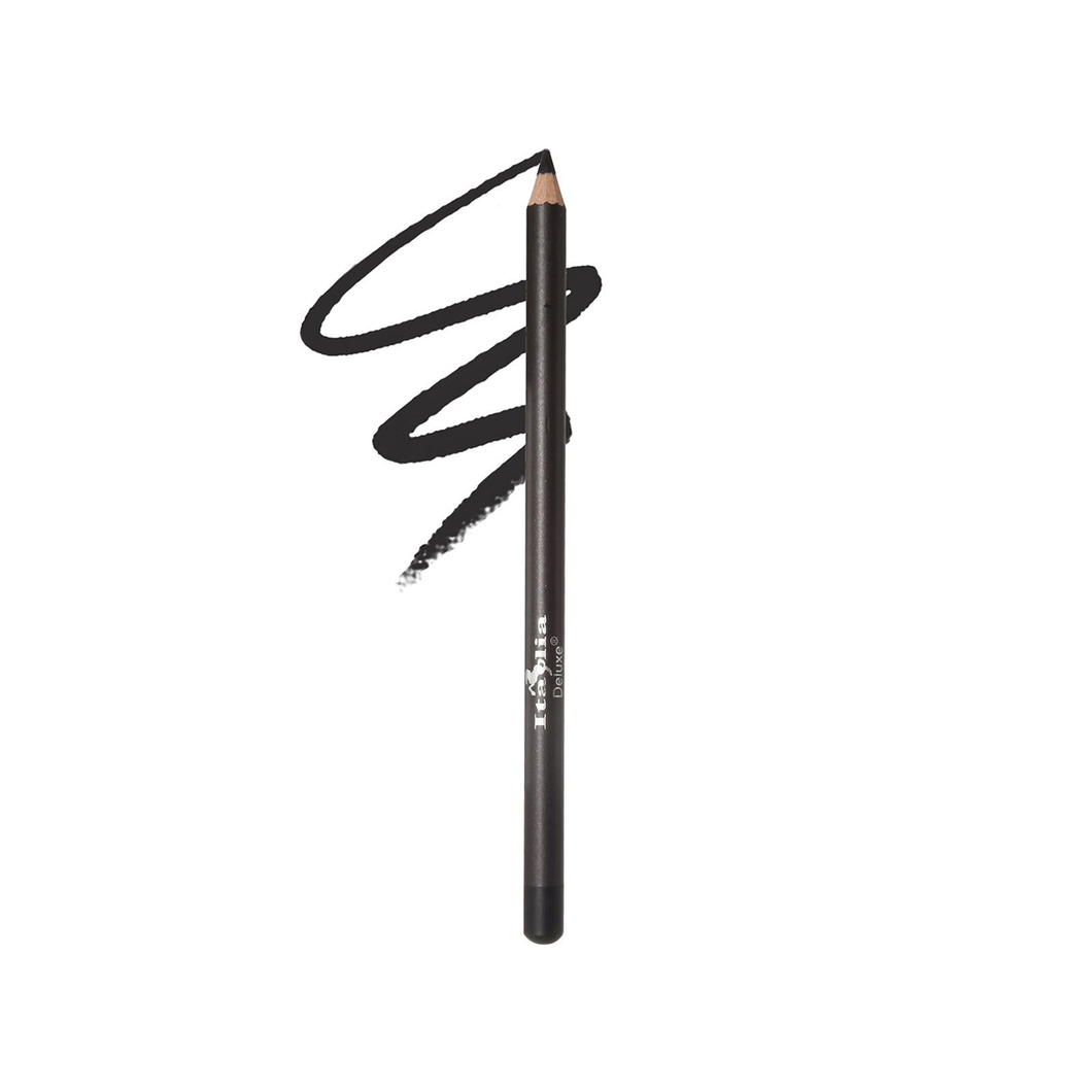 Delineador ultra fine eyeliner 1001 negro - Italia Deluxe